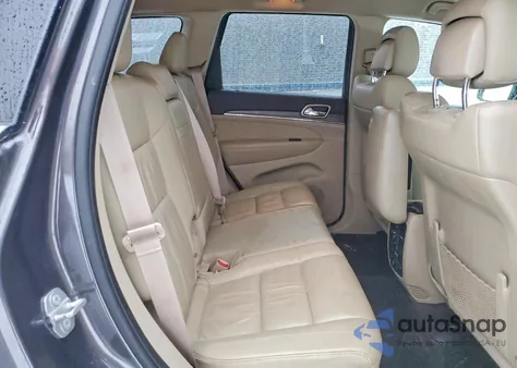 2015 Jeep Grand Cherokee Limited z USA, uszkodzony, nr VIN 1C4RJFBG8FC682683